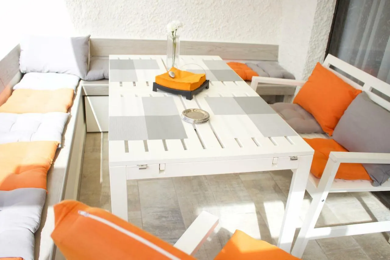 Apartmán Hotel Club Casablanca Poris de Abona Španělsko