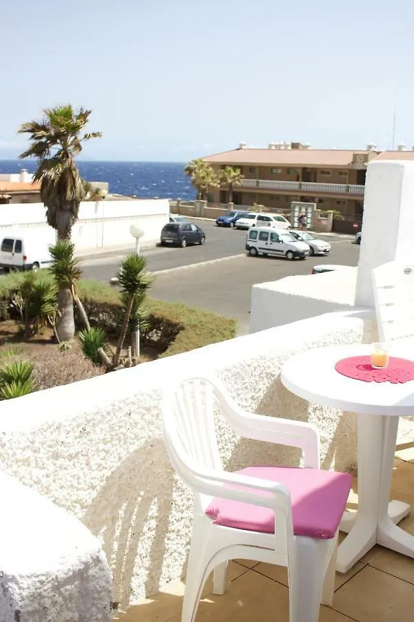 Apartmán Hotel Club Casablanca Poris de Abona