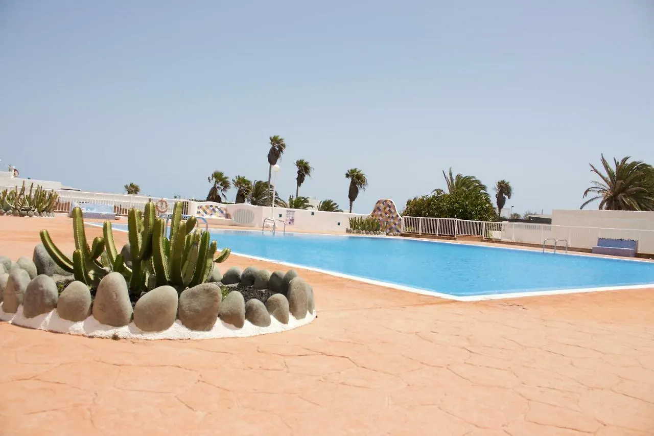 Hotel Club Casablanca Poris de Abona 0*,