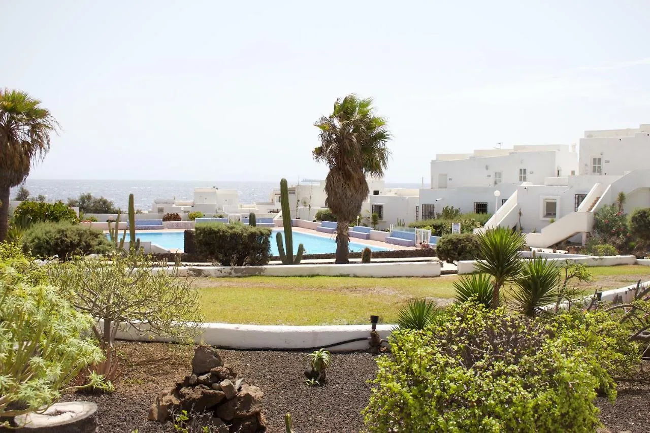 Hotel Club Casablanca Poris de Abona Apartmán