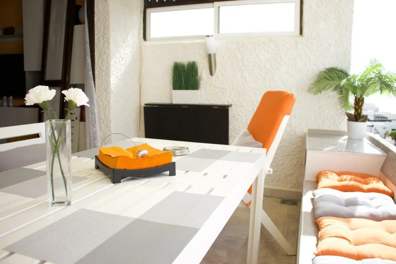 Hotel Club Casablanca Poris de Abona 0*,