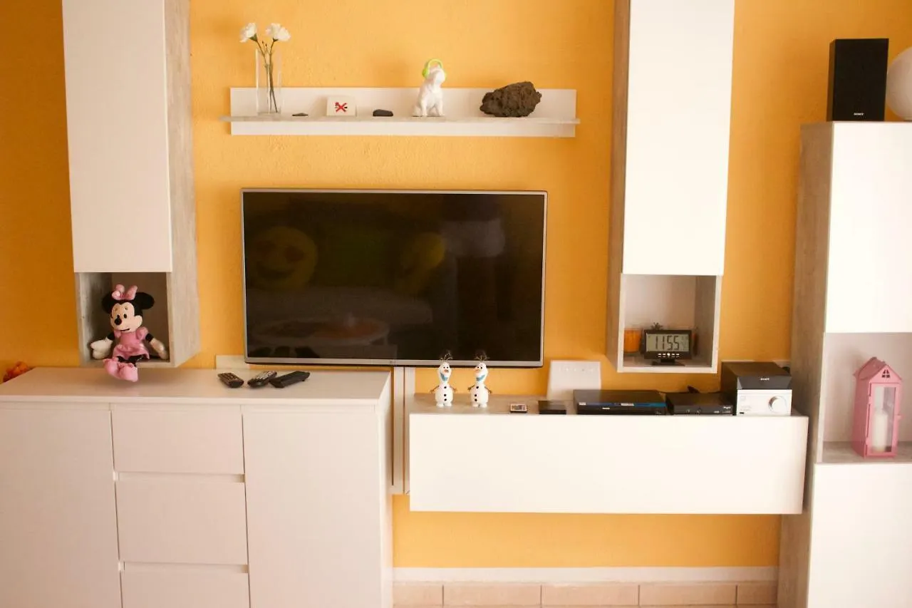 Hotel Club Casablanca Poris de Abona