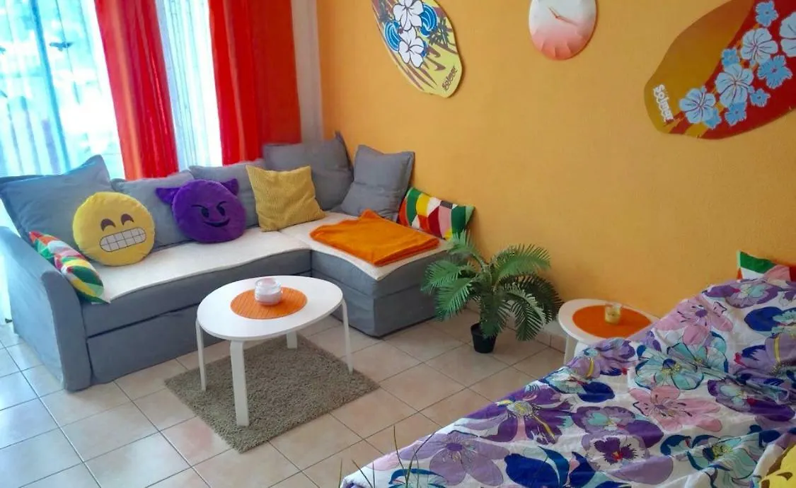 Hotel Club Casablanca Poris de Abona