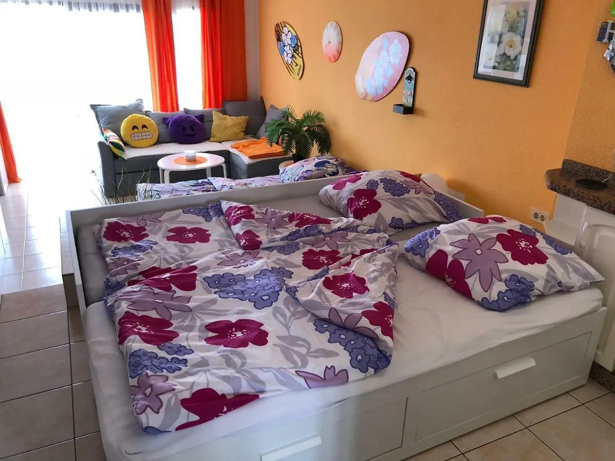 Apartmán Hotel Club Casablanca Poris de Abona