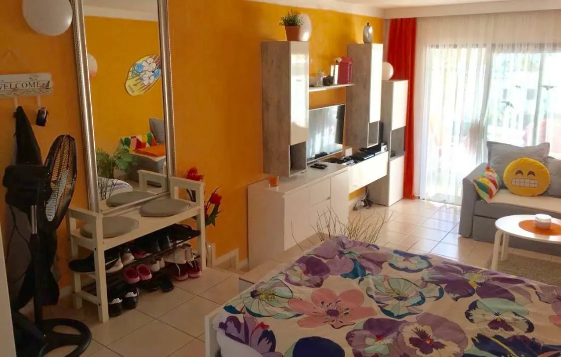 Hotel Club Casablanca Poris de Abona