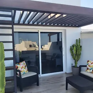  Appartement Casa Agua Y Sol I