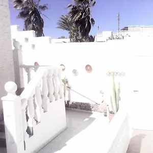 Appartement Sol Paz Y Mar