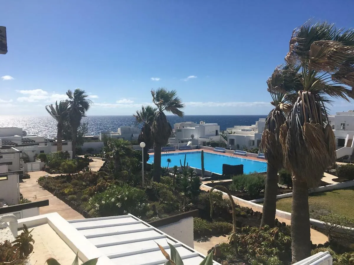 Club Casablanca Hotel Poris de Abona