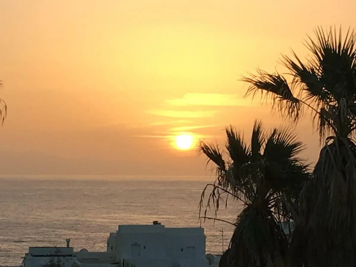 Club Casablanca Hotel Poris de Abona Apartment
