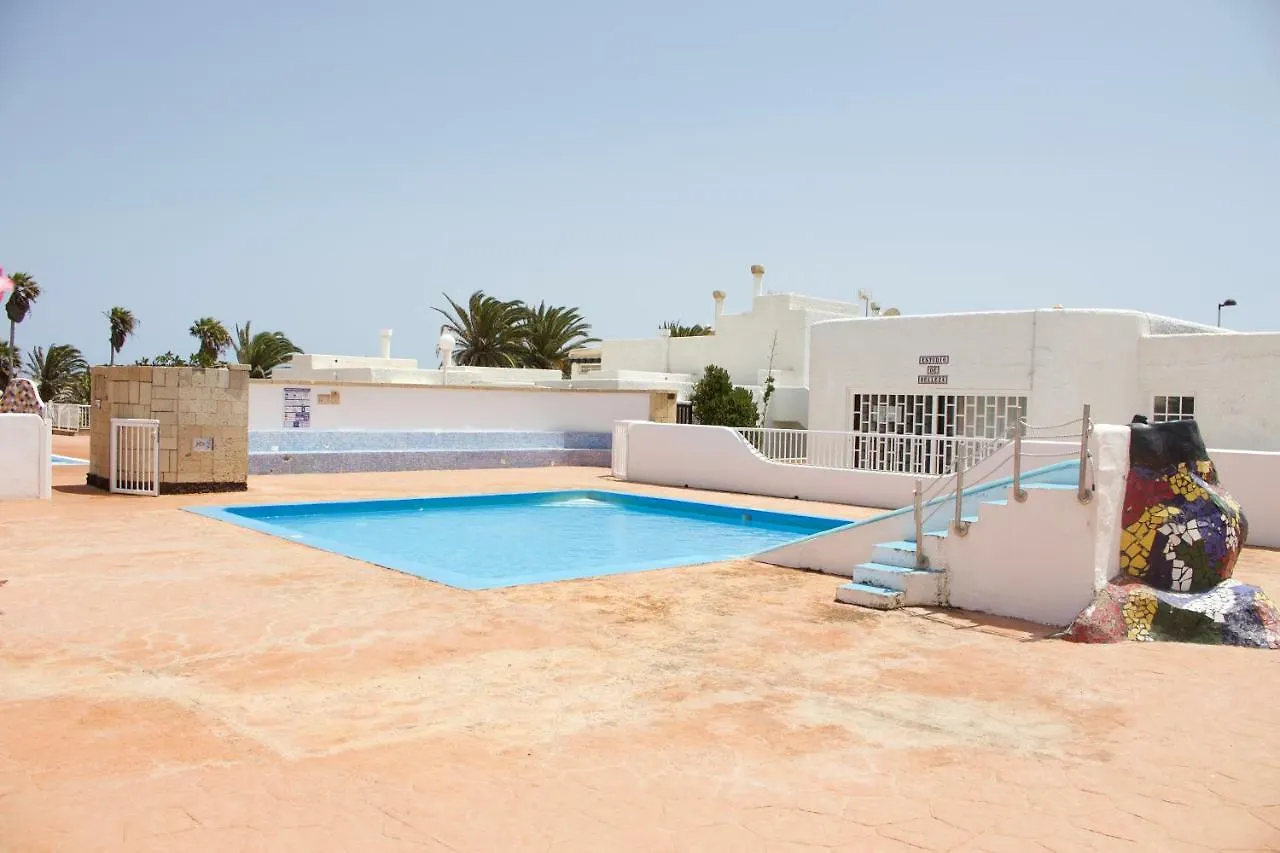 Apartment Club Casablanca Hotel Poris de Abona