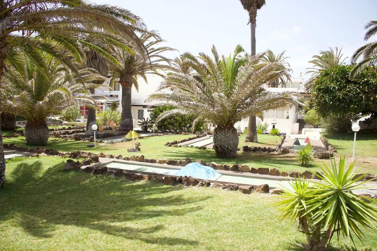 Apartment Club Casablanca Hotel Poris de Abona