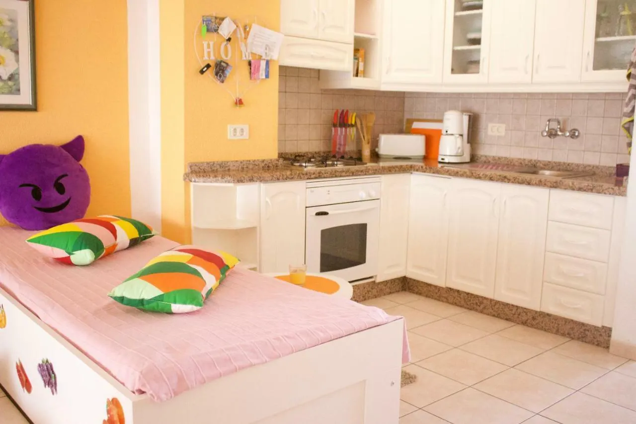 Club Casablanca Hotel Poris de Abona Apartment