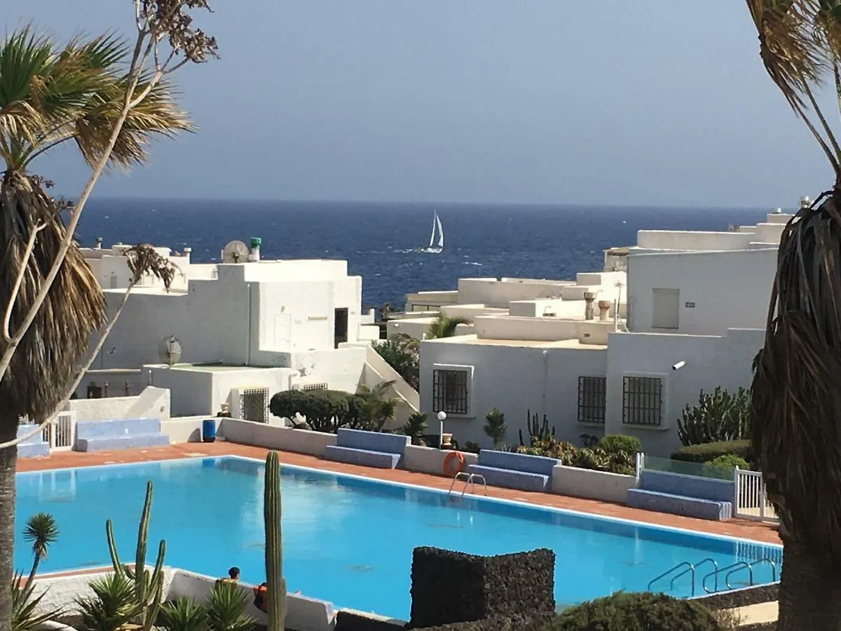 Club Casablanca Hotel Poris de Abona 0*,  Spain