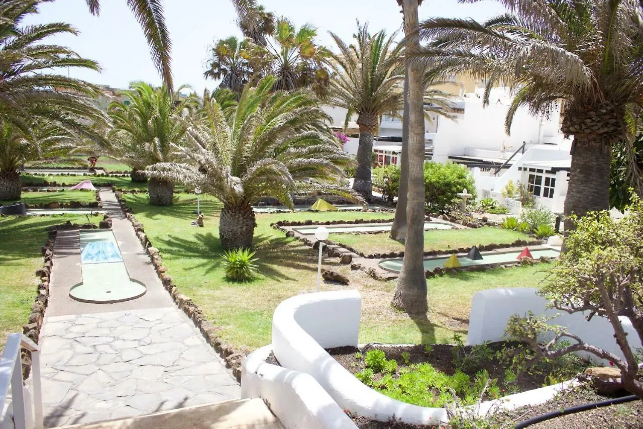 Club Casablanca Hotel Poris de Abona