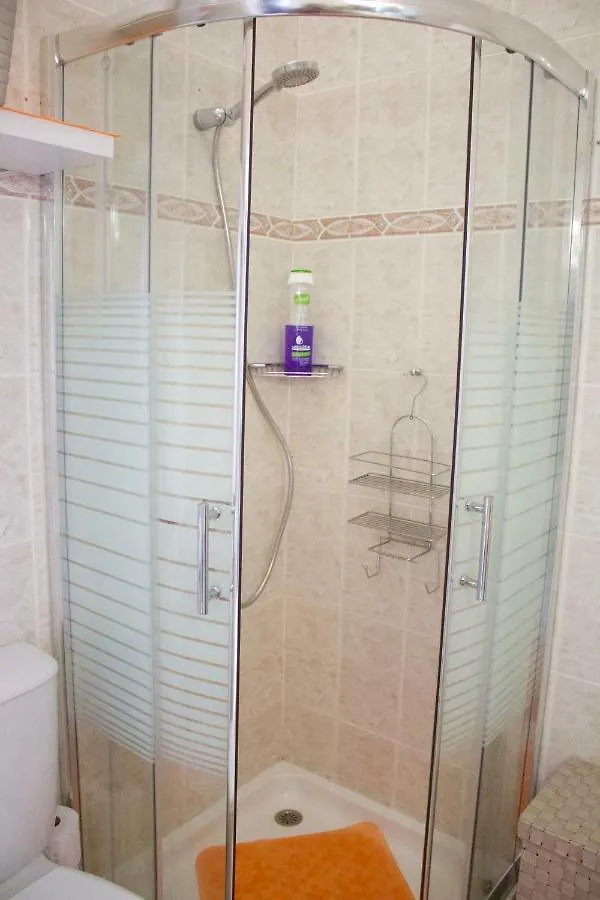 Club Casablanca Hotel Poris de Abona Apartment