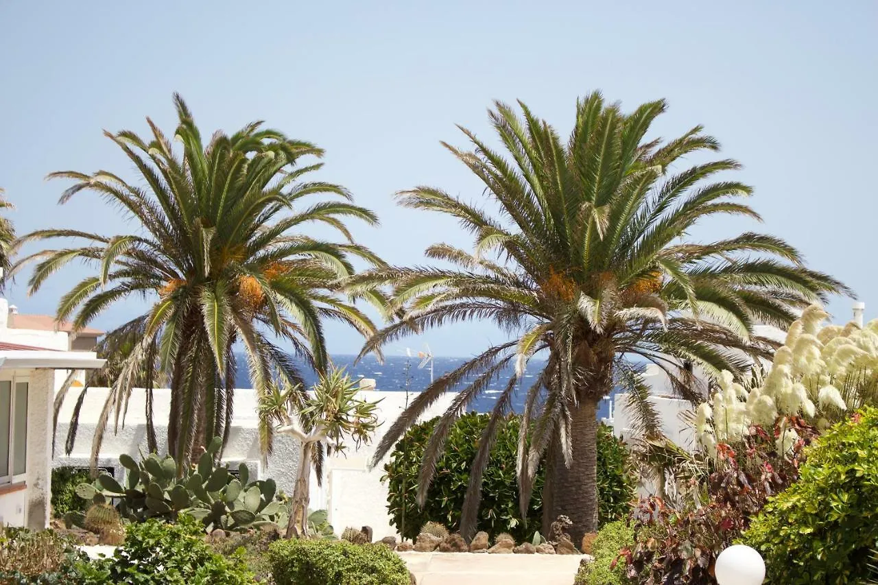 Club Casablanca Hotel Poris de Abona