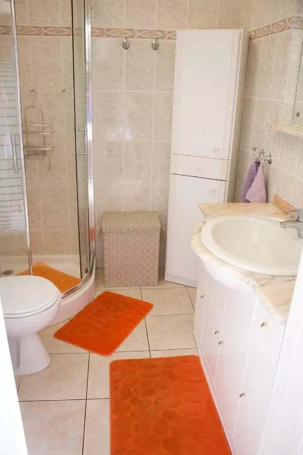 Apartment Club Casablanca Hotel Poris de Abona Spain