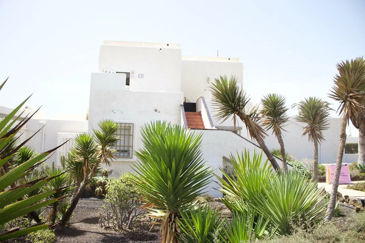 Club Casablanca Hotel Poris de Abona Spain