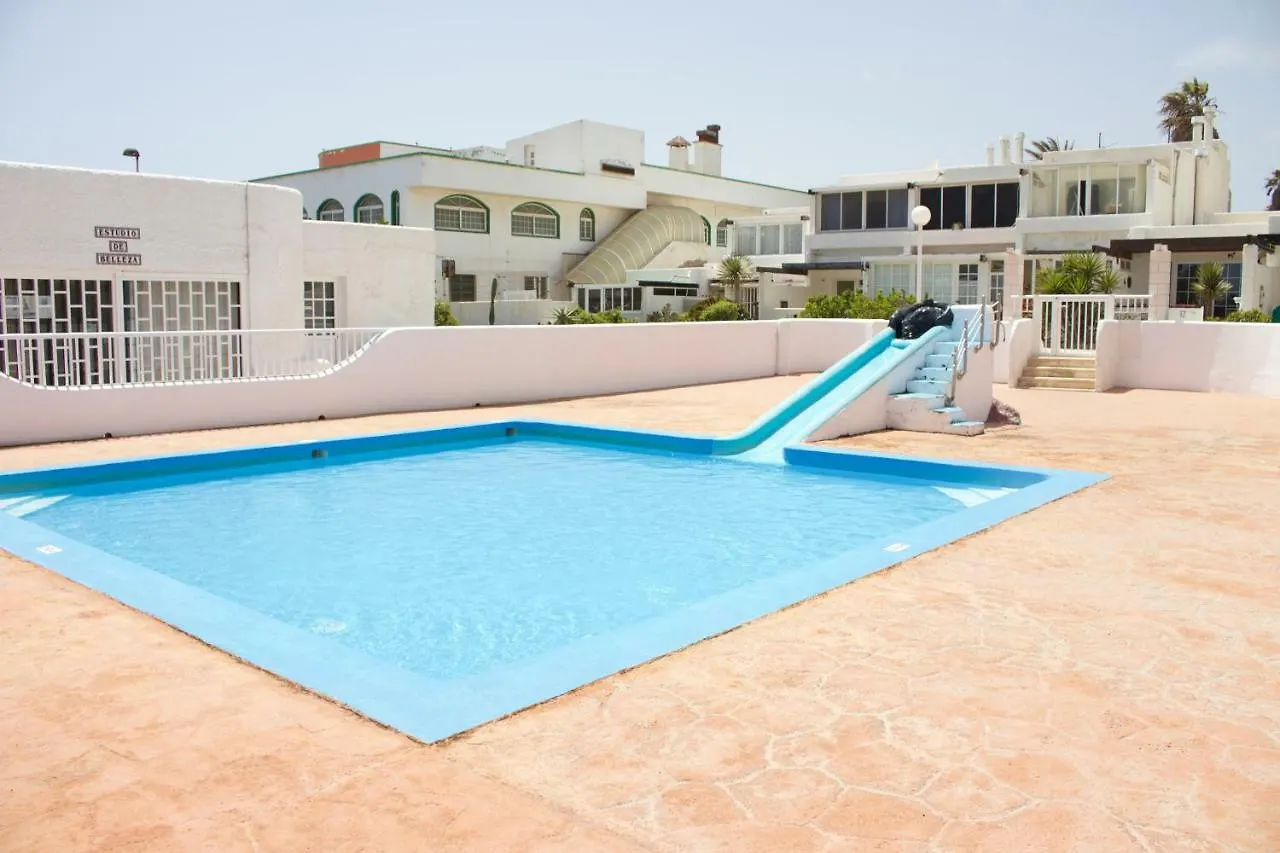 Apartment Club Casablanca Hotel Poris de Abona Spain