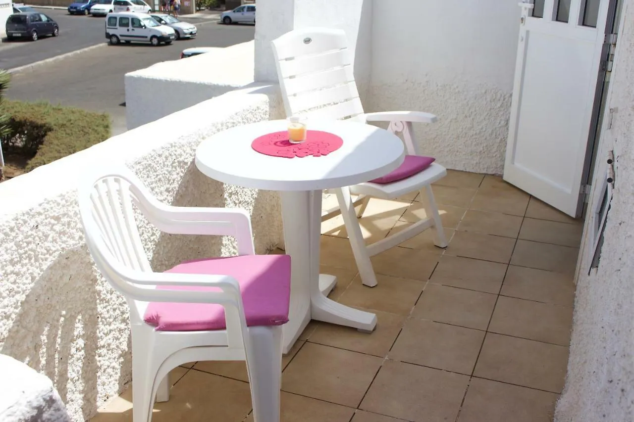 Apartment Club Casablanca Hotel Poris de Abona