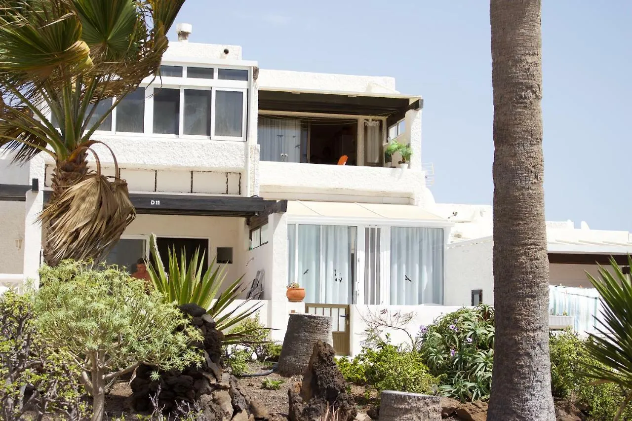 Apartment Club Casablanca Hotel Poris de Abona