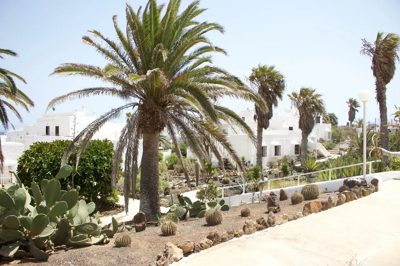 Club Casablanca Hotel Poris de Abona