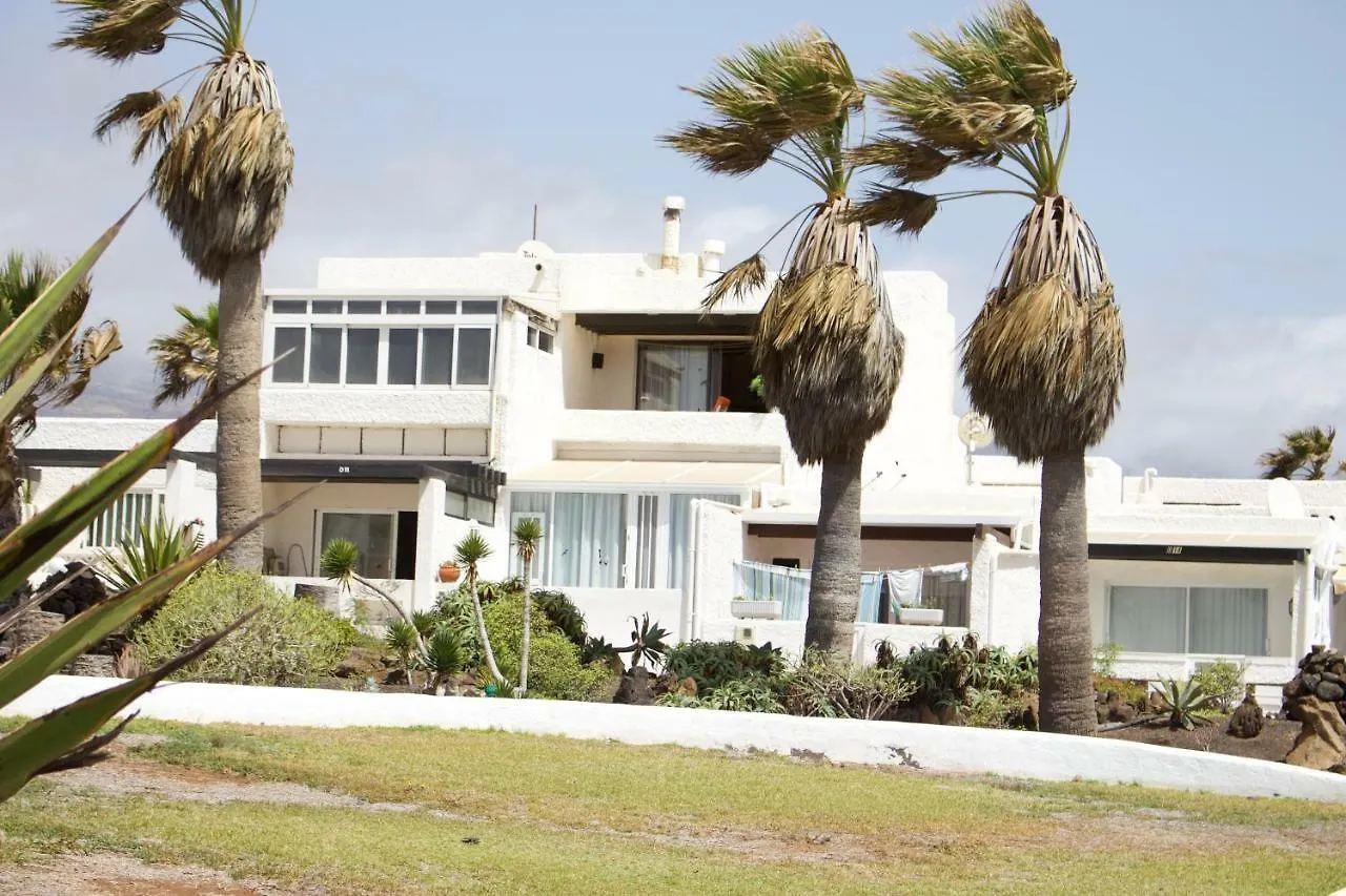 Club Casablanca Hotel Poris de Abona 0*,